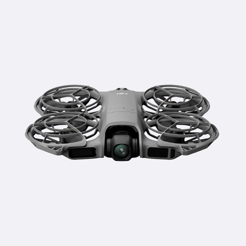 DJI Neo 2 drone front
